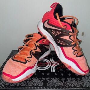 Nike KD 15 Napheesa Collier Community Basketball Shoes Mens 6.5